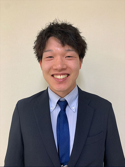 竹歳　直嗣